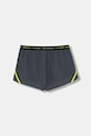 Under Armour szorty treningowe 6004029 szary AW25