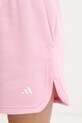 adidas szorty różowy KT3268
