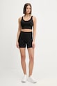 Σορτς προπόνησης adidas Performance KT3301 μαύρο AW25