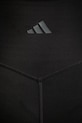 Σορτς προπόνησης adidas Performance μαύρο KT3301