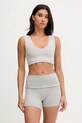 Casall szorty do jogi Sublime 25252 szary AW25