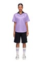 Kraťasy adidas Originals x Wales Bonner Twill Short KD0308 námořnická modř AW25