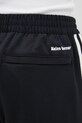 adidas Originals pantaloni scurți Wb Twill Short KD0308 bleumarin