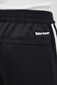 adidas Originals pantaloni scurți Wb Twill Short KD0308 bleumarin