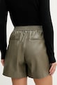 Odzież United Colors of Benetton szorty 4M3CD9029 zielony