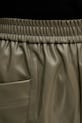 Шорти United Colors of Benetton зелений 4M3CD9029