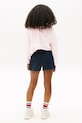 Tommy Hilfiger gyerek rövidnadrág sötétkék KG0KG08661.9BYA