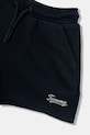 Tommy Hilfiger pantaloni scurți copii bleumarin KG0KG08661.9BYA
