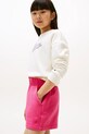 Tommy Hilfiger szorty różowy KG0KG08662.9BYA
