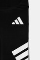 Fete adidas pantaloni scurți copii JJ0988 negru