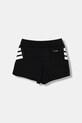 Dětské kraťasy adidas JJ0980 černá AW25