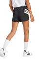 adidas szorty dziecięce JJ0980 czarny