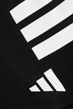 DÍVKA Dětské kraťasy adidas JJ0980 černá