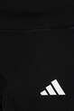 Κοριτσίστικα Παιδικό σορτς adidas Performance JM9521 μαύρο