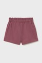 Mayoral pantaloni scurți bebe 2261.4A.Baby.9BYA roz AW25
