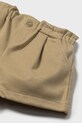 Mayoral pantaloni scurți bebe maro 2261.4A.Baby.9BYA