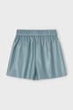 Mayoral pantaloni scurți copii 4223.6C.Mini.9BYA turcoaz AW25