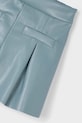 Fete Mayoral pantaloni scurți copii 4223.6C.Mini.9BYA turcoaz