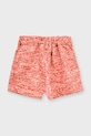 Mayoral pantaloni scurți 4224.6L.Mini.9BYA roz AW25