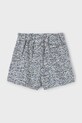Mayoral pantaloni scurți 4224.6L.Mini.9BYA albastru AW25