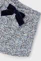 Fete Mayoral pantaloni scurți 4224.6L.Mini.9BYA albastru