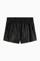 Patrizia Pepe szorty E069 7P0400 czarny AW25
