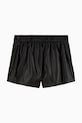 Шорты Patrizia Pepe E069 7P0400 чёрный AW25
