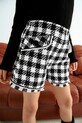 Abel&Lula pantaloni scurti copii 5716.1.Mini.9BYA negru