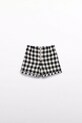 Fete Abel&Lula pantaloni scurti copii 5716.1.Mini.9BYA negru