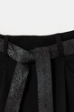 Fete United Colors of Benetton fustă-pantaloni pentru copii 40ZBC904C.G.seasonal negru