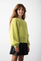 Coccodrillo szorty dziecięce ZC5119401CGJ