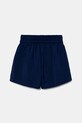 adidas pantaloni scurți copii JC9769 albastru AW25