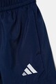 Băieți adidas pantaloni scurți copii JC9769 albastru