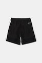 Chłopiec adidas Performance szorty dziecięce JD0641 czarny