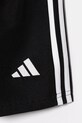Chłopiec adidas Performance szorty dziecięce JD0641 czarny