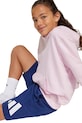 adidas pantaloni scurți din bumbac pentru copii JD2086