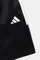 Băieți adidas pantaloni scurți copii JI6179 negru