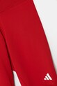 Хлопчик Дитячі шорти adidas Performance JW7958 червоний