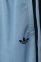 Fiú adidas Originals gyerek rövidnadrág HZ0806 kék