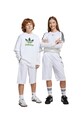 adidas Originals pantaloni scurți copii cu modele alb HZ3586