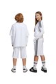 adidas Originals pantaloni scurți copii HZ3586 alb