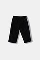 adidas Performance szorty dziecięce JD3045 czarny AW25