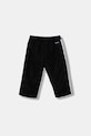 Chłopiec adidas Performance szorty dziecięce JD3045 czarny