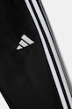 adidas Performance szorty dziecięce czarny JD3045