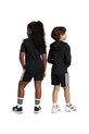 Детские шорты adidas JM0902 чёрный