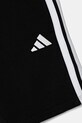 Fiú adidas gyerek rövidnadrág JM0902 fekete