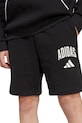 adidas pantaloni scurți copii JM1537