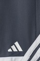 CHLAPEC Dětské kraťasy adidas Originals JM5128 šedá