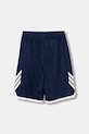 adidas Originals pantaloni scurți copii JM5130 bleumarin AW25
