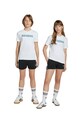 adidas Originals szorty dziecięce aplikacja czarny JW1105